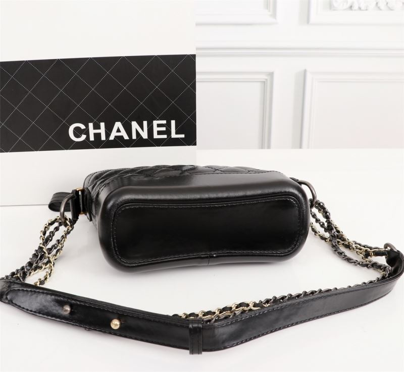 Chanel Gabrielle Satchel Bags